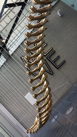 The Studio Museum in Harlem